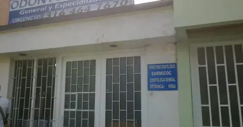 ODONTOLOGIA SARMICOC ODONTOLOGIA SARMICOC